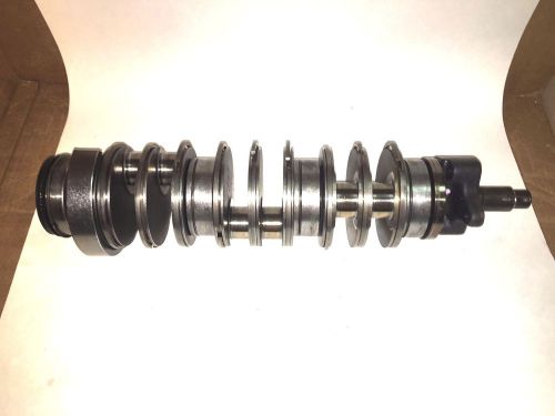 Crankshaft assy #0438930 #0435317 johnson evinrude 90 115 150 200 hp