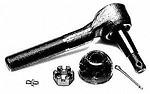 Raybestos 401-1598b outer tie rod end