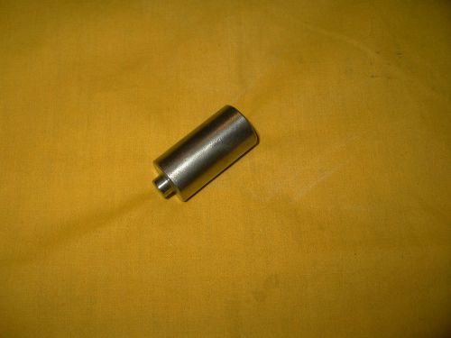 Ford / merc  flathead v8 1932-1948 oil pump drive idler gear shaft vintage