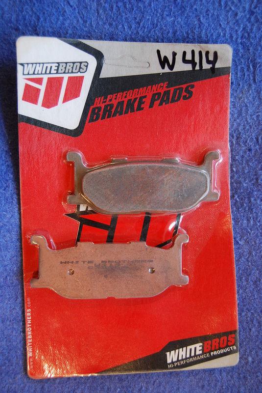 Dp brake pads yamaha  xj  xp  v-star   virago   royal star   drag star   venture