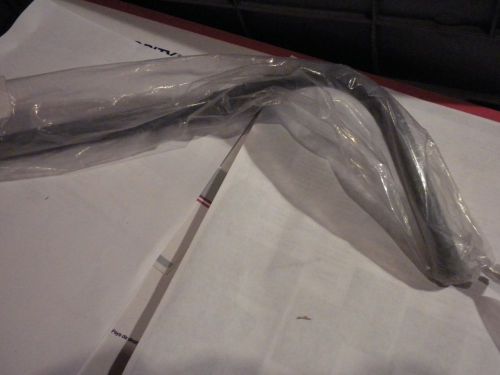 Spm ah sprite mg midget  tonneau bar, l/h - new - 453-915