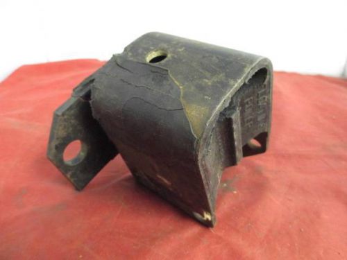 Left front engine mount 318 fits 60-61 plymouth dodge nos mopar 2206475