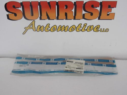 Gm 24571606 1993 94 95 96 chevrolet pontiac olds buick manifold gasket nos c-3