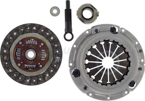 Brand new clutch kit fits mazda miata 1.8l - genuine exedy oem quality