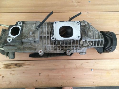 95 96 97 98 99 00 01 02 mazda millenia s 2.3l miller cycle ihi supercharger oem