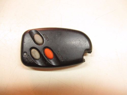 97  mitsubishi galant  keyless entry remote - e4eg8dl / g8d-404m-a