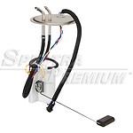 Spectra premium industries inc sp2039m fuel pump module assembly