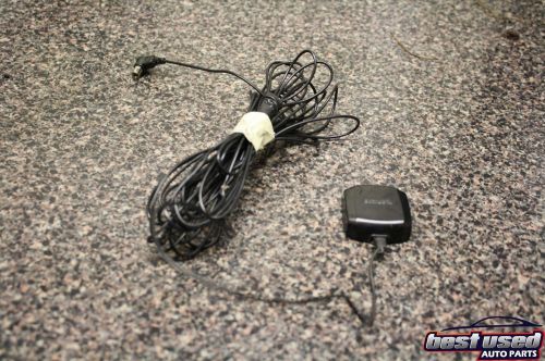 2005 cadillac deville sirius satellite radio antenna oem 05