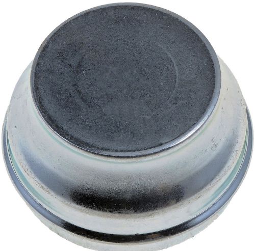 Wheel bearing dust cap front dorman 13974 fits 68-99 ford f-250