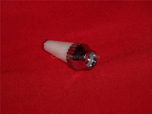 1956 56 cadillac turn signal knob kit