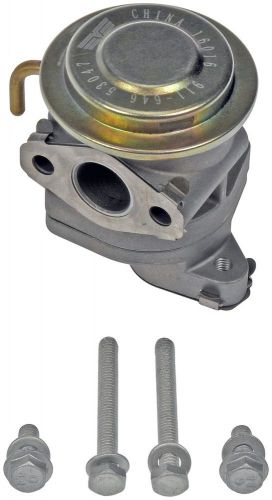 Secondary air injection check valve dorman 911-646