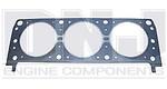 Dnj engine components hg3114 head gasket