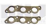 Dnj engine components eg944 exhaust manifold gasket set