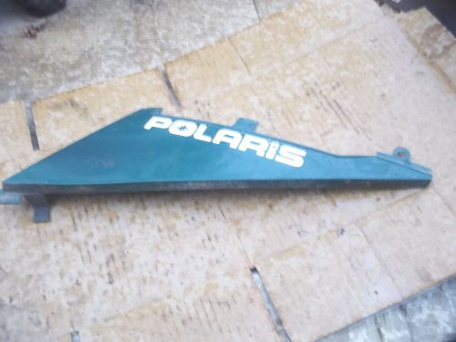 2001 polaris explorer 250 side cover righ explorer 250 side cover oem