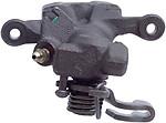 Cardone industries 19-1223 rear left rebuilt caliper with hardware