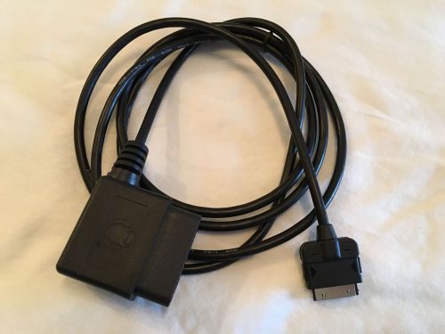 Intune and i-2 obd ii cable t-1028