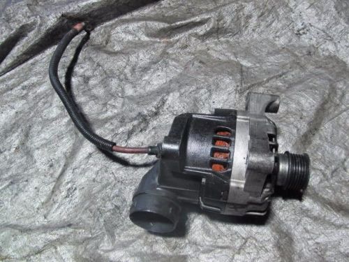 Bmw alternator oem bosch   323i 328i 528i z3   12311740629