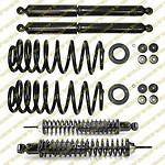 Monroe 90006 suspension conversion kit