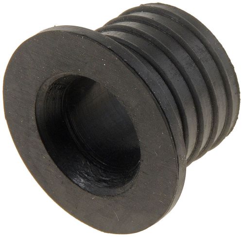 Pcv valve grommet dorman 42327