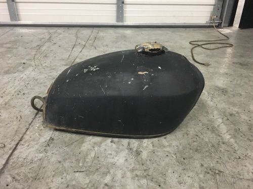 70-74 honda cb450 gas fuel tank