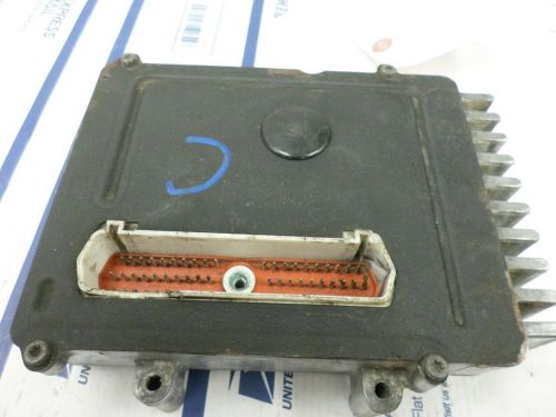 Transmission control module dodge dakota 2001 56028285ah 4.7l tcu tcm oem