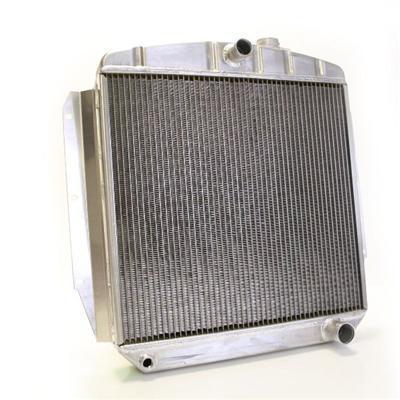 Griffin aluminum classic car truck radiator 6-558ar-axx