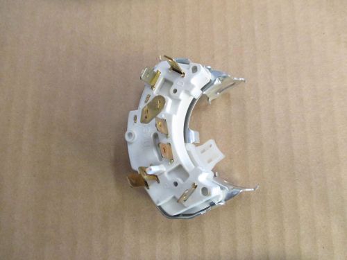 69-81 camaro z28 firebird ta chevelle nova new neutral safety switch (bwd s359)