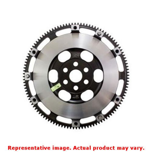 Act 600255 xact prolite flywheel fits:mazda 1990 - 1993 miata base l4 1.6 n doh