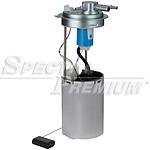 Spectra premium industries inc sp61157m fuel pump module assembly