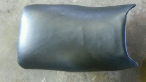 95 yamaha kodiak 400 seat assembly