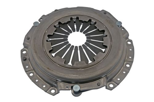 Clutch pressure plate auto 7 inc 222-0064 fits 89-91 hyundai sonata 2.4l-l4