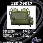 Centric parts 130.79017 new master cylinder