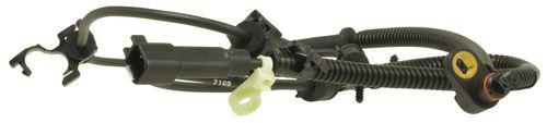 Airtex 5s6558 front abs wheel sensor-abs wheel speed sensor