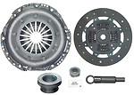 Acdelco 381384 new clutch kit