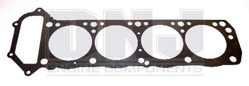 Rock products hs602 cylinder head shim gasket-engine cylinder head spacer shim