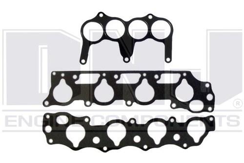 Rock products ig245 intake manifold gasket-engine intake manifold gasket set