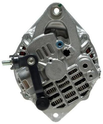 Denso 210-4163 alternator/generator-reman alternator