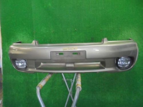 Subaru legacy 2000 front bumper assembly [7110100]
