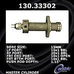 Centric parts 130.33302 new master cylinder