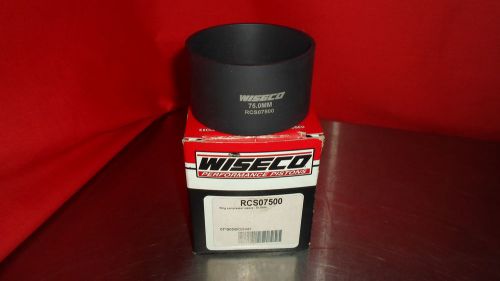 Wiseco tapered piston ring compressor rcs07400 74.0mm