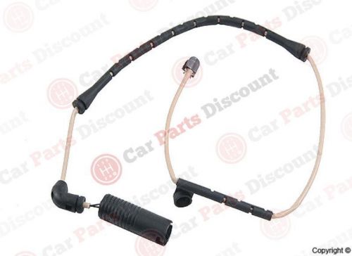 New replacement brake pad wear sensor, 34 35 7 836 795