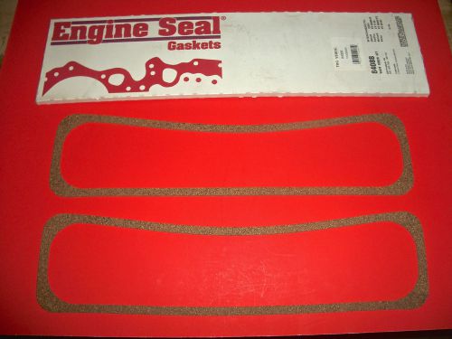 Vs50088r engine seal cork valve cover gaskets 86-02 5.0l 5.7l 305 350 chevrolet