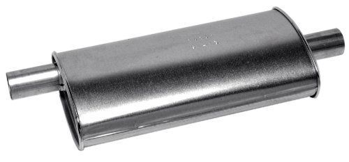 Walker 17886 economy pro-fit muffler