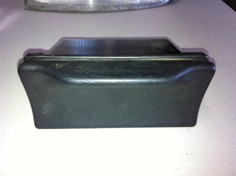 Ash tray for 95 240sx