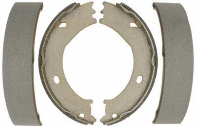 Raybestos 771sg parking brake shoe-service grade parking brake shoe