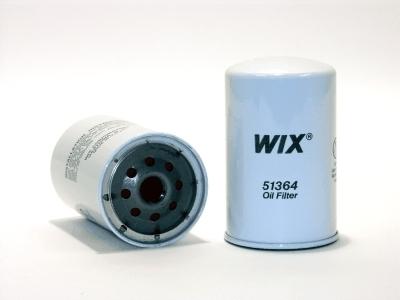 Wix 51364 oil filter-engine oil filter