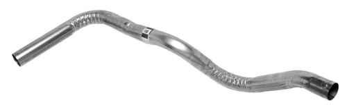 Walker exhaust 45424 exhaust pipe-exhaust tail pipe