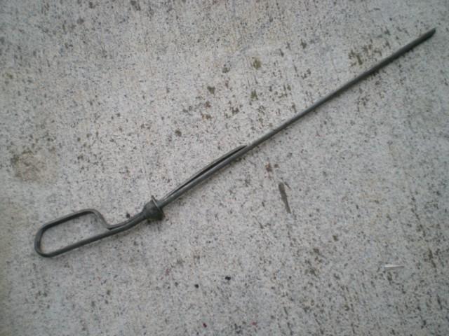 Porsche 356 / 912 oil dip stick