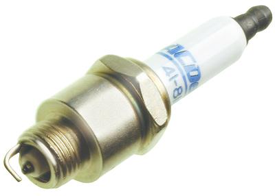 Acdelco professional 41-818 spark plug-platinum spark plug