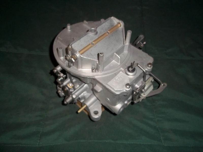 1969 302 ford bronco autolite 2100 1.08 c9uf-a carburetor